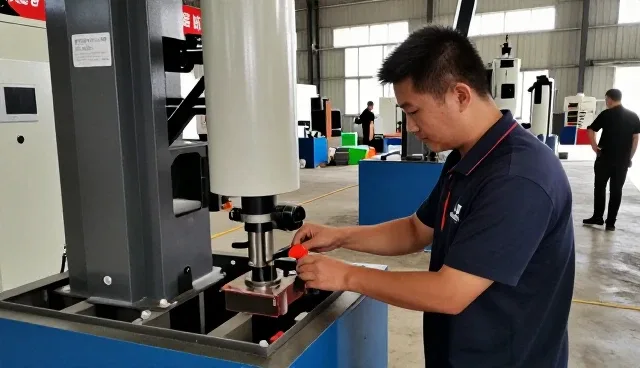 从市政工程看液压升降平台应用效果