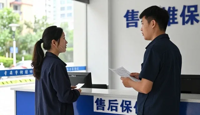 安装调试服务中适用条件的常见问题与处理方法